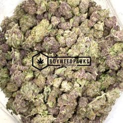 Darthvader OG Popcorn