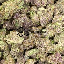 Alternative view of Darthvader OG Popcorn