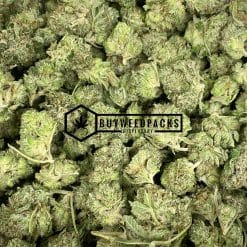 Grease Monkey Popcorn - Online Dispensary Canada - Buyweedpacks