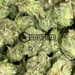 Grease Monkey Popcorn - Online Dispensary Canada - Buyweedpacks