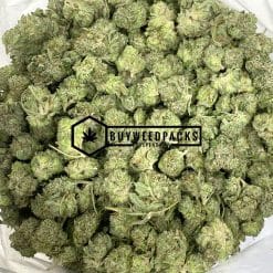Grease Monkey Popcorn - Online Dispensary Canada - Buyweedpacks