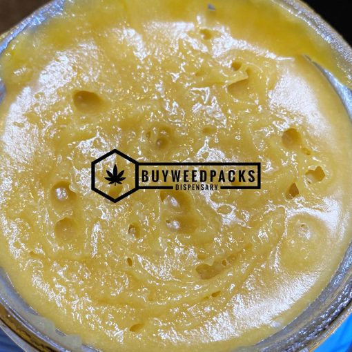 Pink Rockstar - Bulk Live Resin - Buyweedpacks