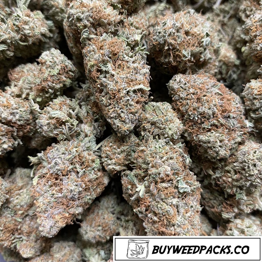 Strawberry Shortcake - Online Dispensary Canada | Buyweedpacks