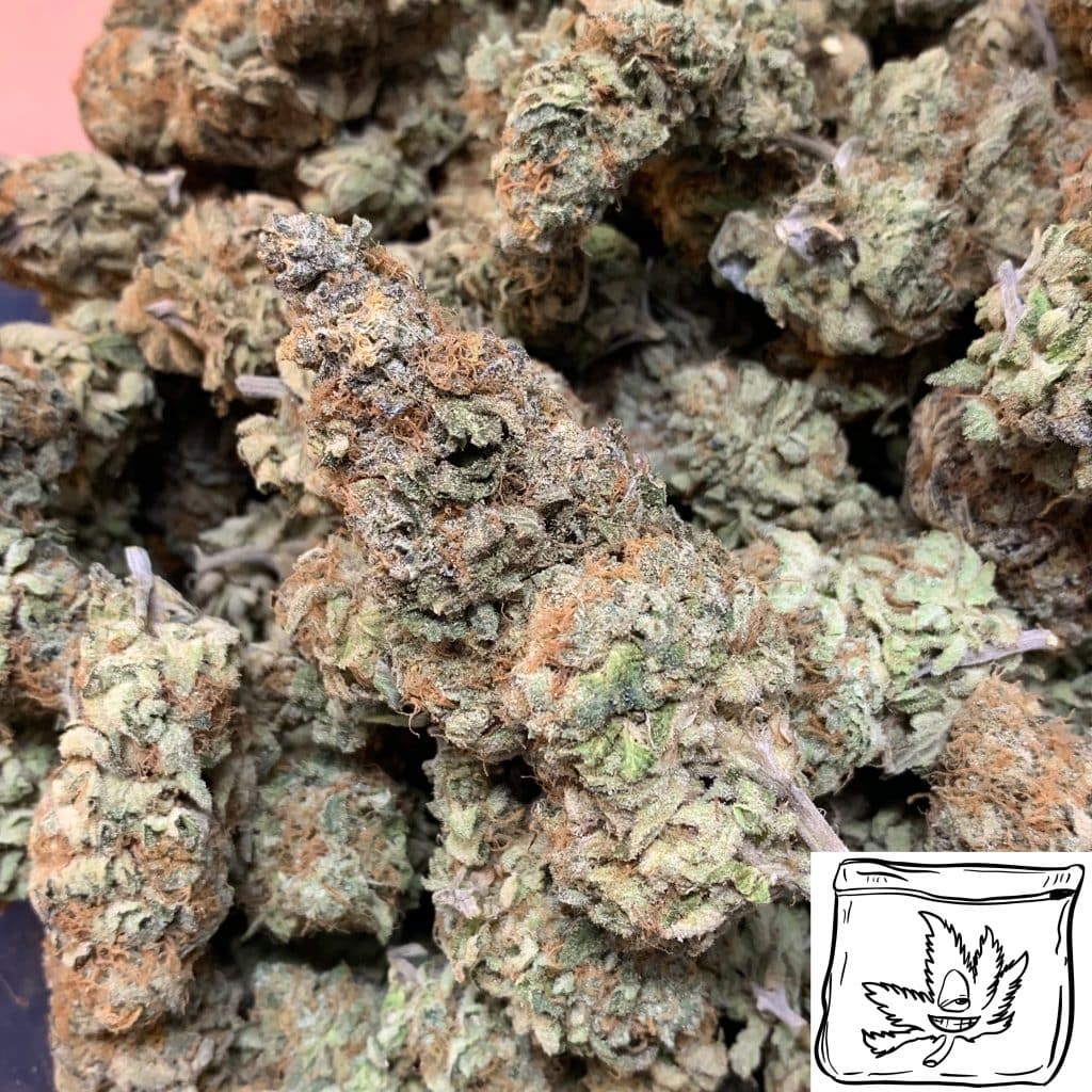 Cotton Candy Kush Online Dispensary Canada Buyweedpacks