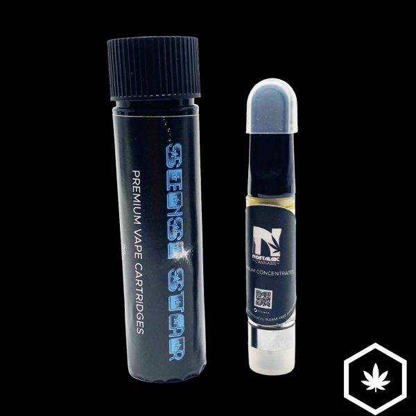 Nostalgic Cannabis - Sensi Star Vape Cartridge | Online Dispensary Canada | Buyweedpacks