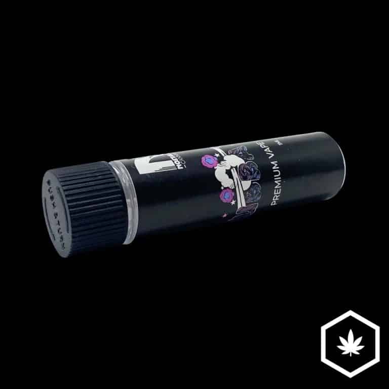 Nostalgic Cannabis Bubba Kush Vape Cartridge Buyweedpacks