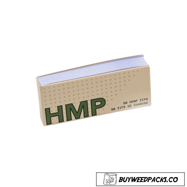 HMP - Rolling Paper Tips