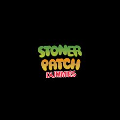 Stoner Patch Dummies