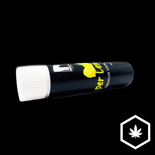 Nostalgic Cannabis - Super Lemon Haze Vape Cartridge | Buy THC Vape Pens | Buyweedpacks