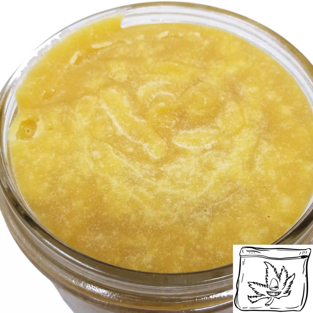 Bulk Live Resin - Bubba Rock | Dispensary | Buyweedpacks