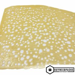 Ice Cream Shatter Bulk Concentrates - Buy Weed Online - Buyweedpacks