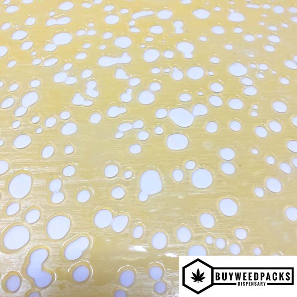 Ice Cream Shatter - Online Concentrates Canada - Buyweedpacks