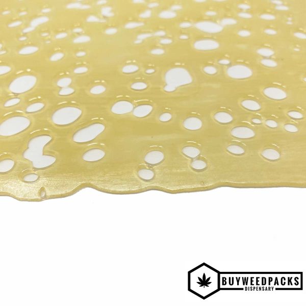 Ice Cream Shatter Wholesale Concentrates - Cheap Shatter Canada - Buyweedpacks