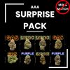 AAA Oz Surprise Pack | Online Dispensary Canada | Mail Order Weed