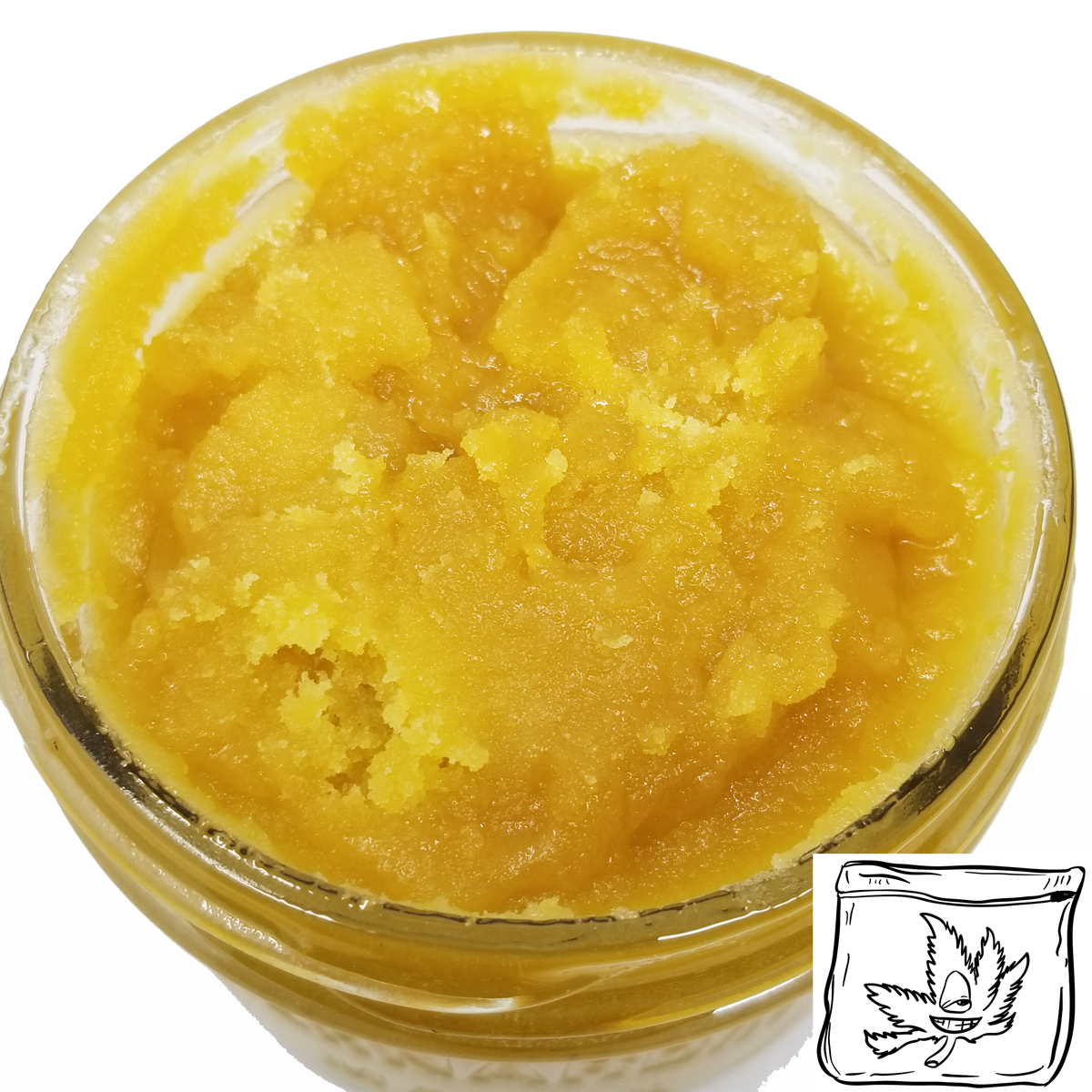 Ice Cream Cake - Live Resin - | Buyweedpacks