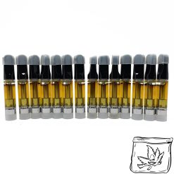 Bulk THC Vape Pen