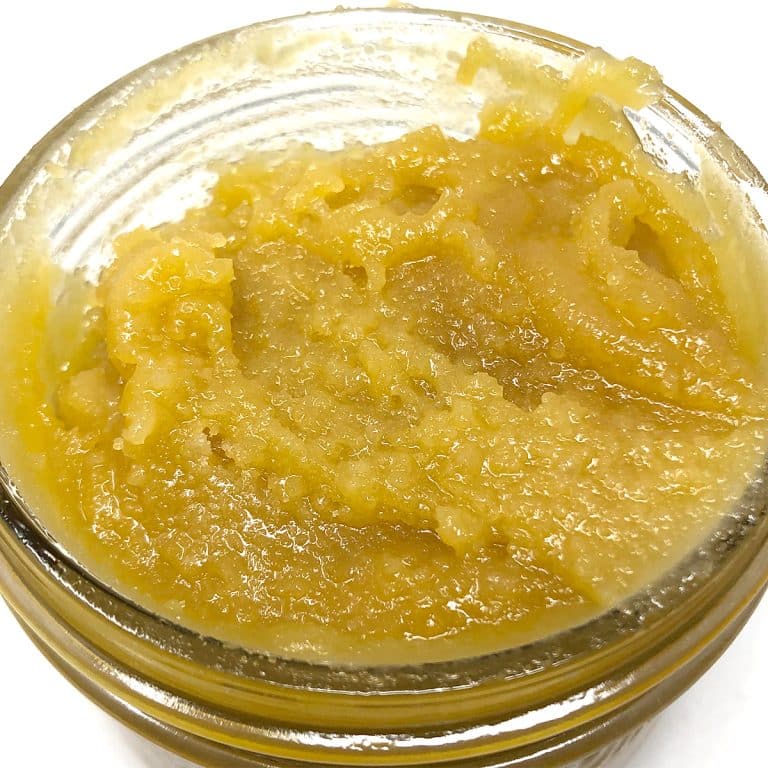 Bubba Rock Live Resin | Dispensary | Buyweedpacks