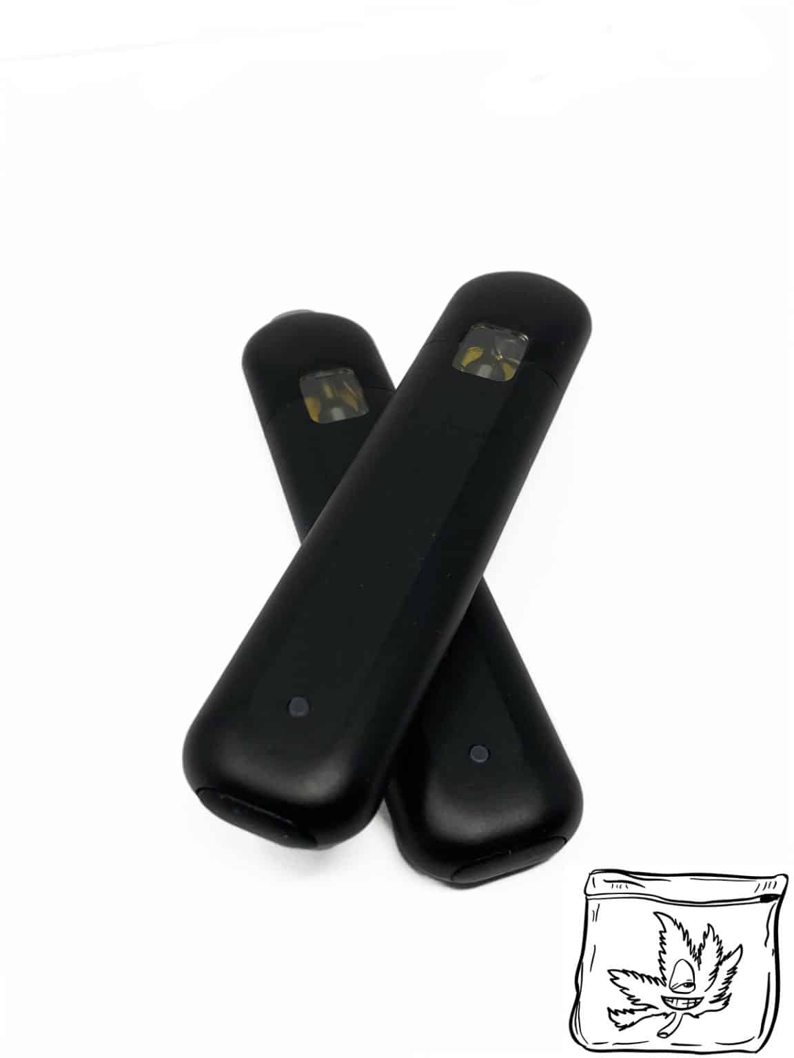 Grease Monkey Disposable Vape Pen Buy Weed Online BWP