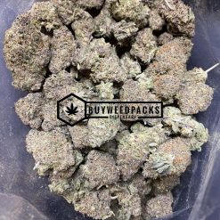 Bacio Gelato - Mail Order Weed - Buyweedpacks