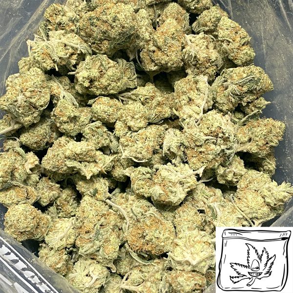 Blackberry Kush | Buy Weed Online | Buy Weed Packs