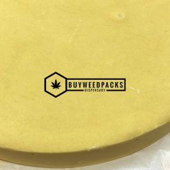 Chemdawg Budderwax - Buy Weed Online - Buyweedpacks