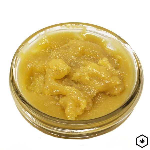 Chemdawg - Live Resin