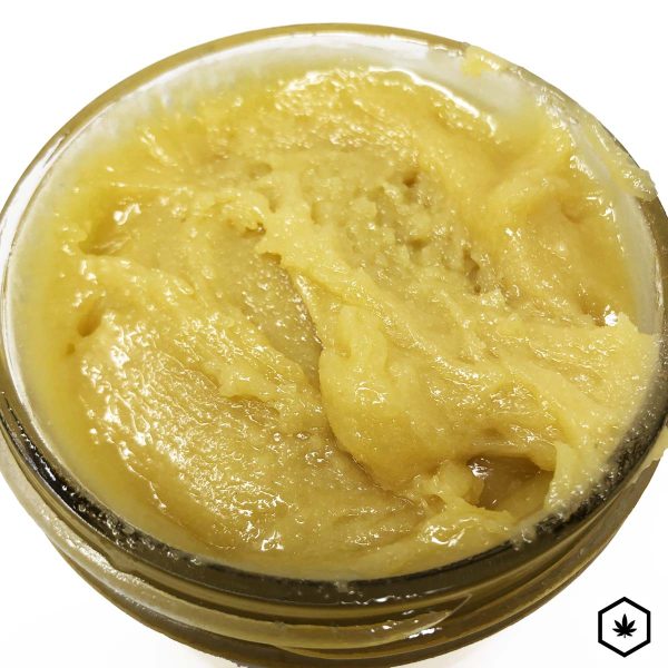 Ice Wreck - Live Resin