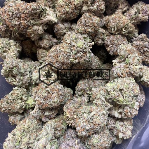 Platinum Bubba - Cheap Weed Canada - Buyweedpacks