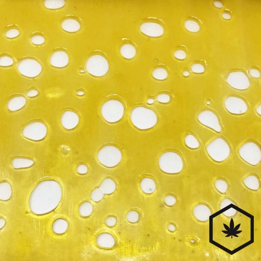 Goudaberry Shatter