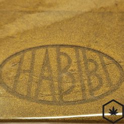 Moroccan Habibi Hash