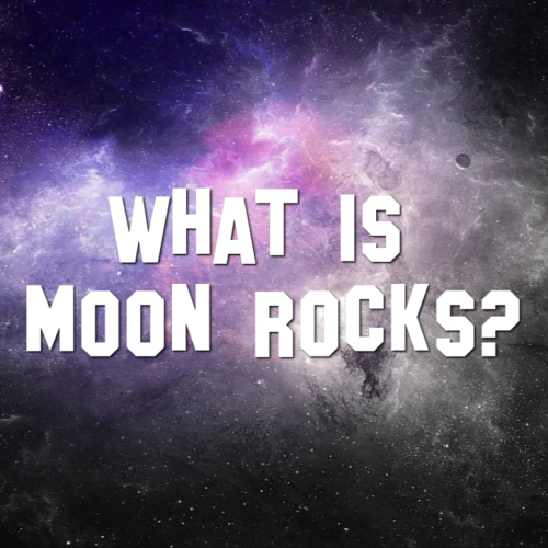 What is Moonrock Weed?