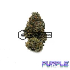 Purple Skunk - Online Dispensary Canada - Buyweedpacks