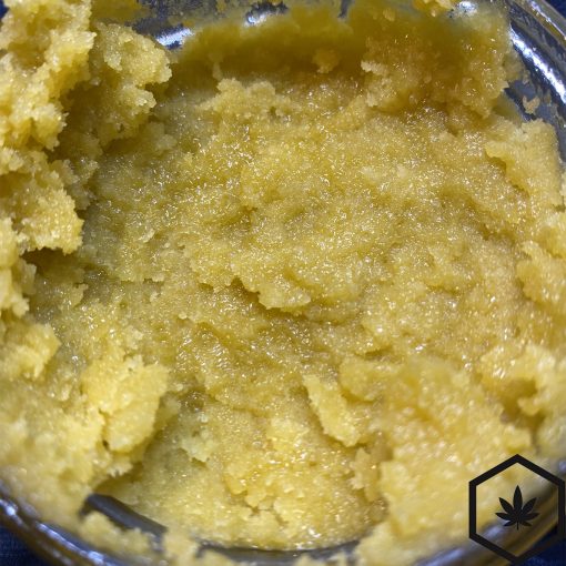 White Rhino Live Resin Extracts