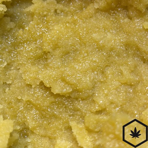 White Rhino Live Resin Extracts