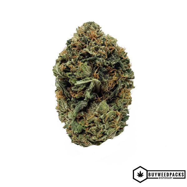 Budget Buds - Death Bubba - Online Dispensary Canada - Buyweedpacks