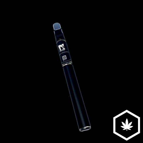 Nostalgic Cannabis Vape Pen | Online Dispensary Canada | Buyweedpacks