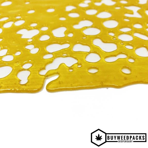 EL Chapo OG Shatter Wholesale Concentrates - Cheap Shatter Canada - Buyweedpacks