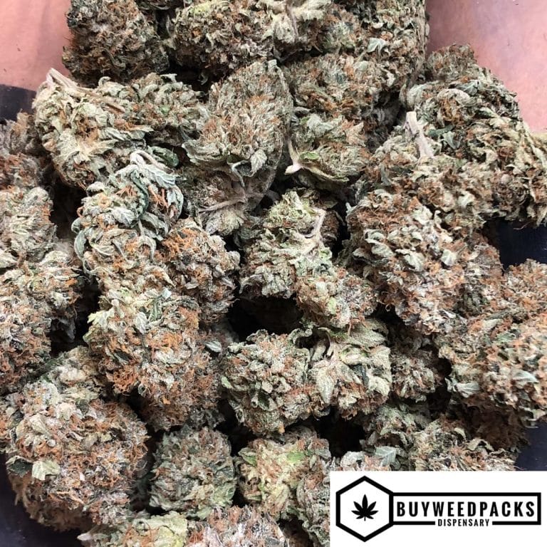 Gorilla Fuel Online Dispensary Canada Buyweedpacks