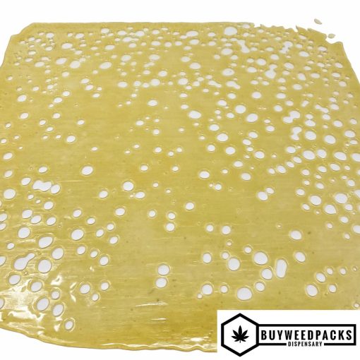 MAC 1 Shatter