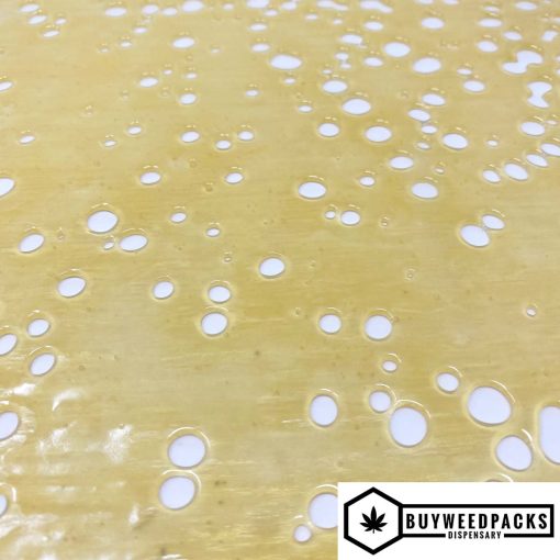 MAC 1 Shatter - Online Concentrates Canada