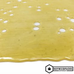 MAC 1 Shatter