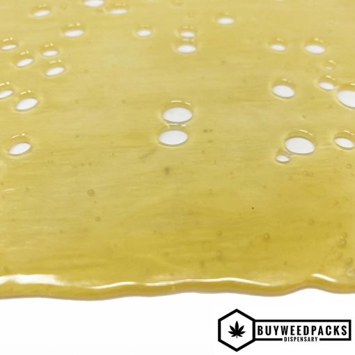 MAC 1 Shatter