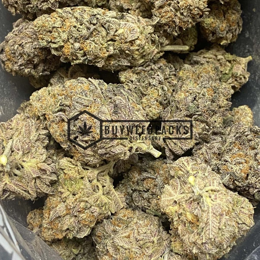 Peanut Butter Gelato Online Dispensary Canada Buyweedpacks