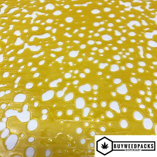 Pink Bubba Shatter - Online Concentrates Canada - Buyweedpacks
