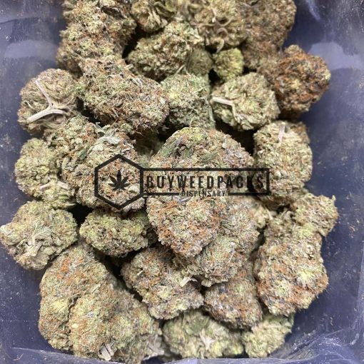 Snoop Dogg OG - Mail Order Weed - Buyweedpacks