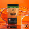 Orange Jelly Bomb | Buy Edibles Online | Twisted Extracts