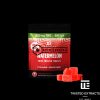 Watermelon High Dose Twisted Singles | Buy Edibles Online | Twisted Extracts