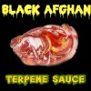 Black Afghan Terpene Sauce
