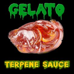 Gelato Terp Sauce - Online Dispensary Canada - Buyweedpacks