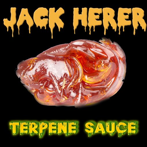 Jack Herer Terp Sauce | Online Dispensary Canada | Buyweedpacks